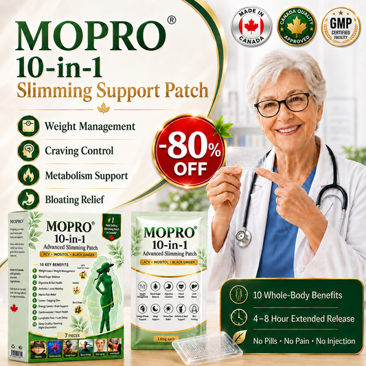 【𝟐𝟎𝟐𝟔 𝐍𝐞𝐰 𝐔𝐩𝐠𝐫𝐚𝐝𝐞: 𝟖𝟎% 𝐎𝐅𝐅】🎁👩‍⚕️𝐌𝐎𝐏𝐑𝐎® 𝟏𝟎-𝐢𝐧-𝟏 𝐒𝐥𝐢𝐦𝐦𝐢𝐧𝐠 𝐒𝐮𝐩𝐩𝐨𝐫𝐭 𝐏𝐚𝐭𝐜𝐡- 𝐰𝐢𝐭𝐡 𝐀𝐂𝐕, 𝐌𝐲𝐨-𝐈𝐧𝐨𝐬𝐢𝐭𝐨𝐥 𝐚𝐧𝐝 𝐁𝐥𝐚𝐜𝐤 𝐆𝐢𝐧𝐠𝐞𝐫 𝐟𝐨𝐫 𝐚𝐩𝐩𝐞𝐭𝐢𝐭𝐞 𝐜𝐨𝐧𝐭𝐫𝐨𝐥,𝐰𝐞𝐢𝐠𝐡𝐭 𝐦𝐚𝐧𝐚𝐠𝐞𝐦𝐞𝐧𝐭, 𝐛𝐥𝐨𝐨𝐝 𝐬𝐮𝐠𝐚𝐫 𝐛𝐚𝐥𝐚𝐧𝐜𝐞 & 𝐡𝐞𝐚𝐫𝐭 𝐡𝐞𝐚𝐥𝐭𝐡 𝐬𝐮𝐩𝐩𝐨𝐫𝐭