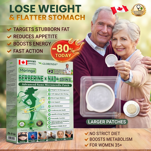 🇨🇦𝑶𝒇𝒇𝒊𝒄𝒊𝒂𝒍 𝑺𝒕𝒐𝒓𝒆  | 🍏𝐆𝑳𝑶𝗥𝗘𝗡𝘿𝘼® 𝟏𝟎-𝙞𝙣-𝟏 𝘼𝒅𝒗𝒂𝒏𝒄𝒆𝐝 𝐍𝐚𝐧𝙤 𝙈𝙞𝙘𝙧𝙤𝙣𝒆𝒆𝒅𝒍𝐞 𝐏𝐚𝐭𝙘𝙝